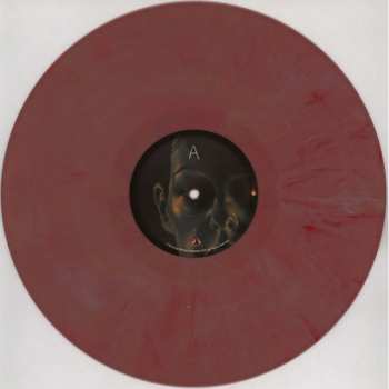 LP Steve Lynch: Let Us Prey - Original Motion Picture Soundtrack CLR