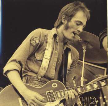 2CD Steve Marriott: Midnight Of My Life