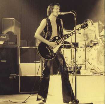 2CD Steve Marriott: Midnight Of My Life