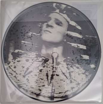 LP Steve Martin: King Tut LTD | PIC | CLR