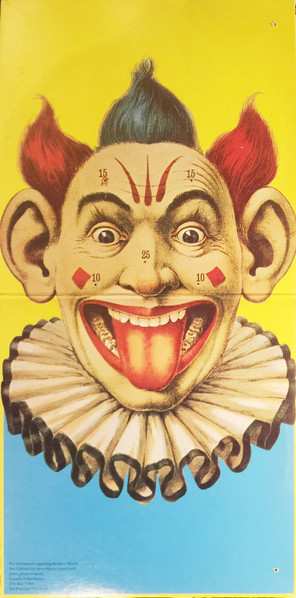 LP Steve Martin: Comedy Is Not Pretty