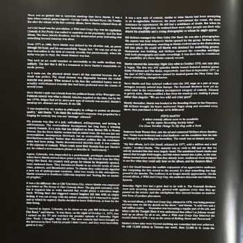 4LP/Box Set Steve Martin: Steve in a box - Steve Martin: The Warner Years (1977-1981)