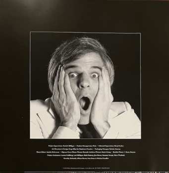 4LP/Box Set Steve Martin: Steve in a box - Steve Martin: The Warner Years (1977-1981)