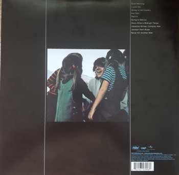 LP Steve Miller Band: Number 5