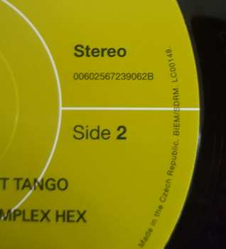 LP Steve Miller Band: Number 5