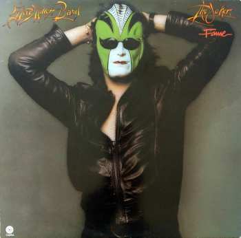 LP Steve Miller Band: The Joker