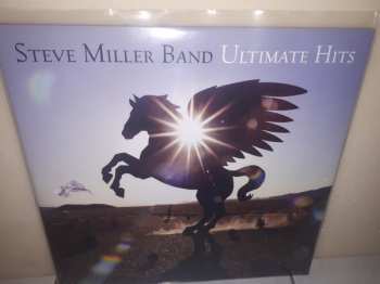2LP Steve Miller Band: Ultimate Hits