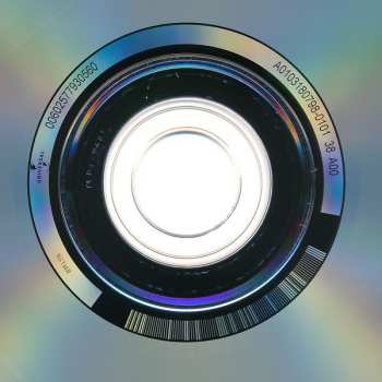 3CD/DVD Steve Miller Band: Welcome To The Vault LTD