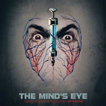 CD Steve Moore: The Mind's Eye