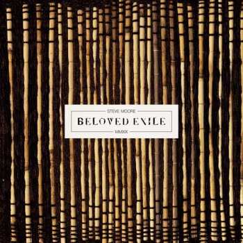 CD Steve Moore: Beloved Exile