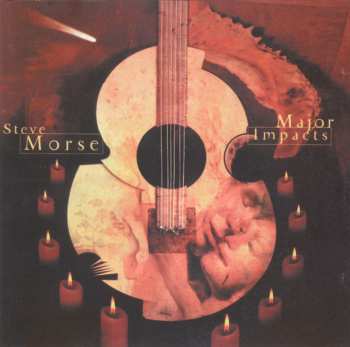 Album Steve Morse: Major Impacts