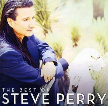 CD Steve Perry: The Best Of Steve Perry