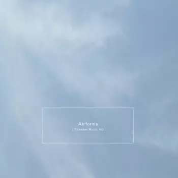 Airforms (Chamber Music 10)