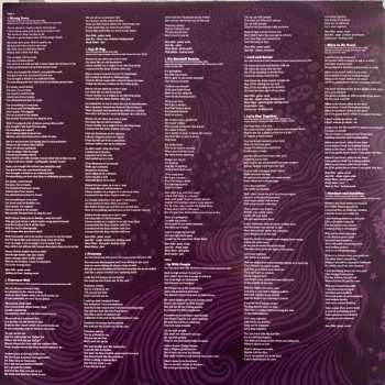 LP Steve Poltz: Stardust And Satellites CLR | LTD