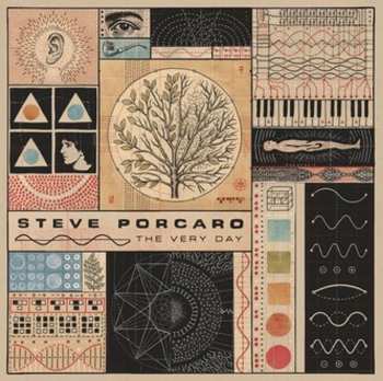 Album Steve Porcaro: Very Day