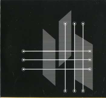 CD Steve Reich: Radio Rewrite