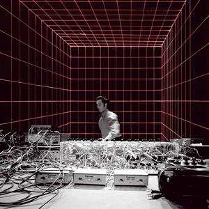 Album Steve Reich: Steve Reich At UC Berkeley University Museum 11.7.1970