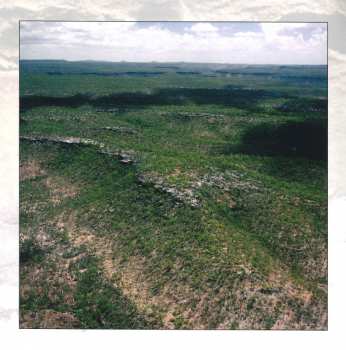 2CD Steve Roach: Dreamtime Return (30th Anniversary High Definition Remastered Edition)