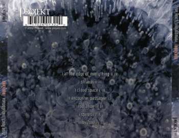 CD Vidna Obmana: InnerZone