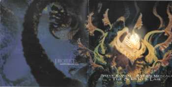2CD Byron Metcalf: The Serpent's Lair