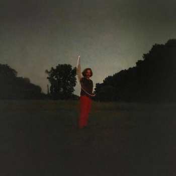 Album Steve Salett: First Landing