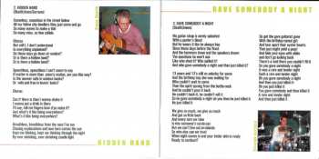 CD Steve Skaith Band: Imaginary Friend