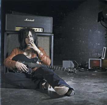 CD Steve Stevens: Memory Crash