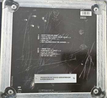LP Steve Thomson: Steve Thomson