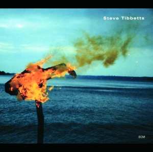 CD Steve Tibbetts: A Man About A Horse