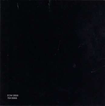 CD Steve Tibbetts: Close