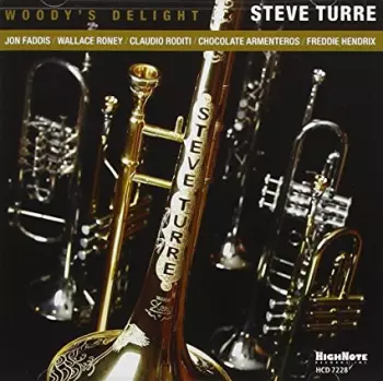 Steve Turre: Woody's Delight