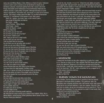 CD Steve Vai: Flex-Able Leftovers