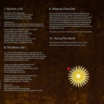 CD Steve Vai: The Story Of Light - Real Illusions: Of A...