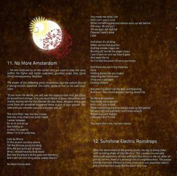 CD Steve Vai: The Story Of Light - Real Illusions: Of A...