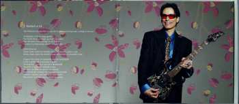 CD/DVD Steve Vai: The Story Of Light: - Real Illusions: Of A...