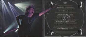 CD Steve Vai: Where The Other Wild Things Are