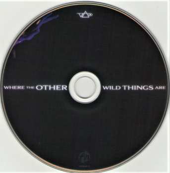 CD Steve Vai: Where The Other Wild Things Are