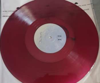 LP Steve Von Till: A Deep Voiceless Wilderness LTD | CLR