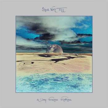CD Steve Von Till: A Deep Voiceless Wilderness