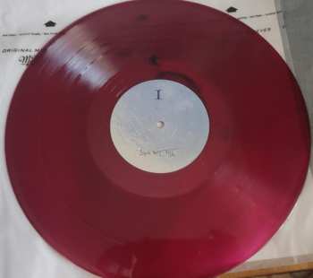 LP Steve Von Till: A Deep Voiceless Wilderness LTD | CLR