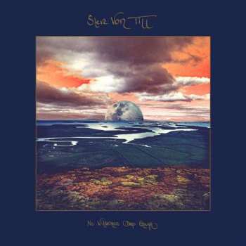 CD Steve Von Till: No Wilderness Deep Enough