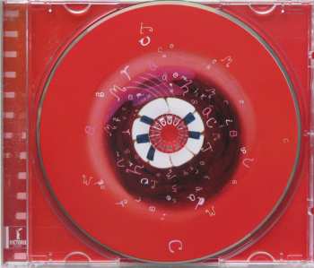 CD Steve Waring: Mâcheur De Mots