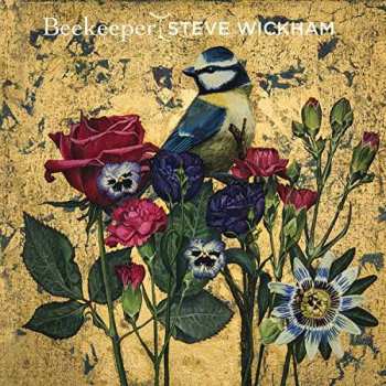 LP Steve Wickham: Beekeeper