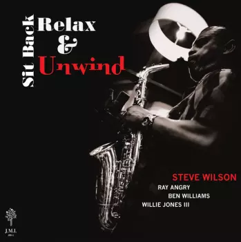 Sit Back, Relax & Unwind