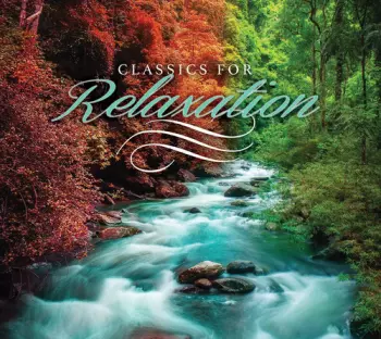 Steve Wingfield: Classics For Relaxation