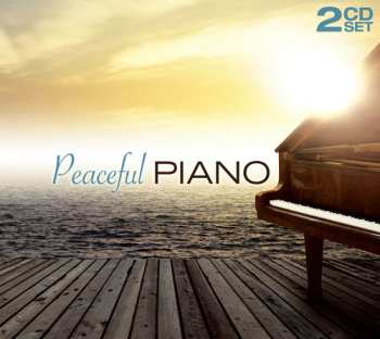 Album Steve Wingfield: Peaceful Piano