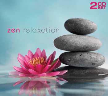 Album Steve Wingfield: Zen Relaxation