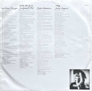 LP Steve Winwood: Back In The High Life