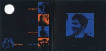 11CD/Box Set Steve Wynn: Decade