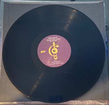 LP Catherine Russell: Good Time Music (Community Music, Vol. 2)